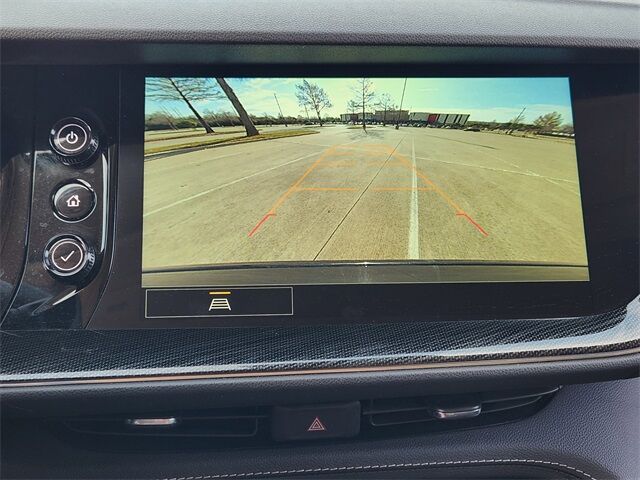 2023 Buick Envision Essence Grapevine TX