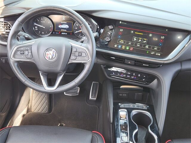 2023 Buick Envision Essence Grapevine TX