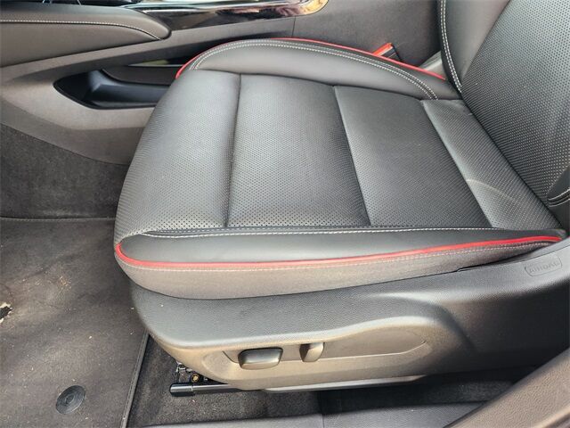 2023 Buick Envision Essence Grapevine TX