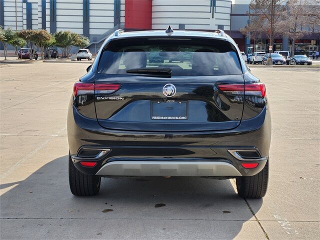 2023 Buick Envision Essence Grapevine TX
