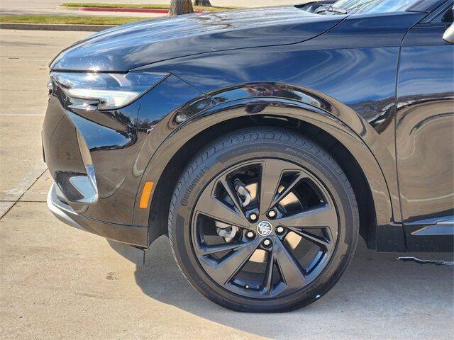 2023 Buick Envision Essence Grapevine TX