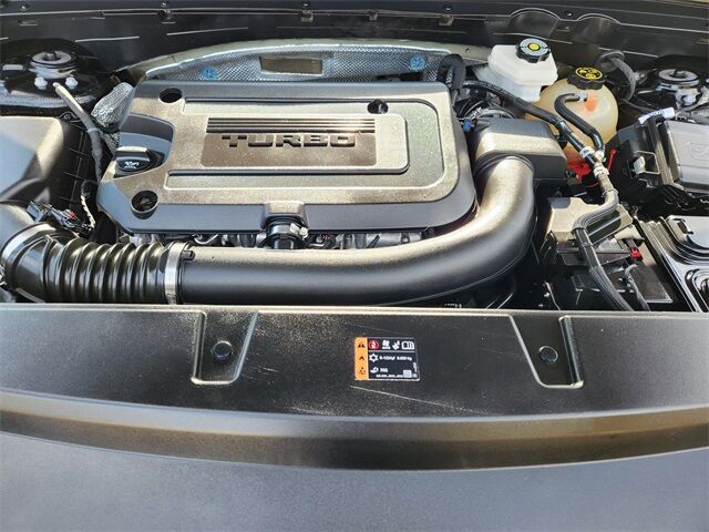 2023 Buick Envision Essence Grapevine TX