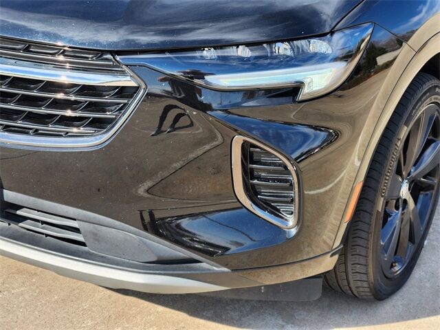 2023 Buick Envision Essence Grapevine TX