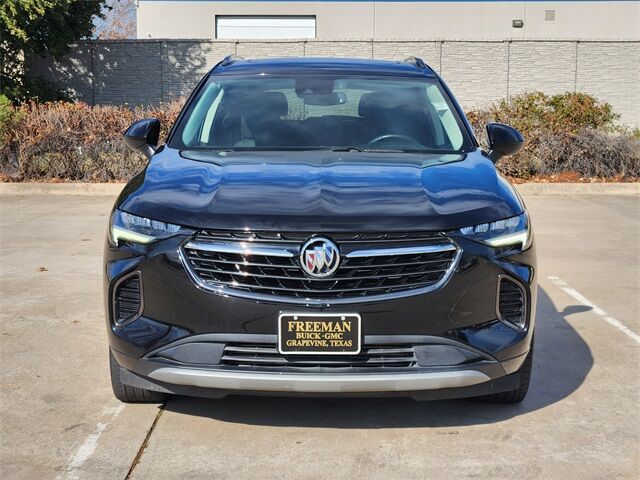 2023 Buick Envision Essence Grapevine TX