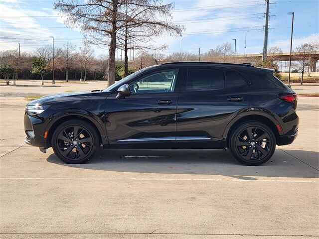 2023 Buick Envision Essence Grapevine TX