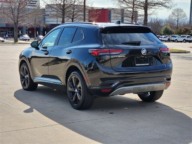 2023 Buick Envision Essence Grapevine TX