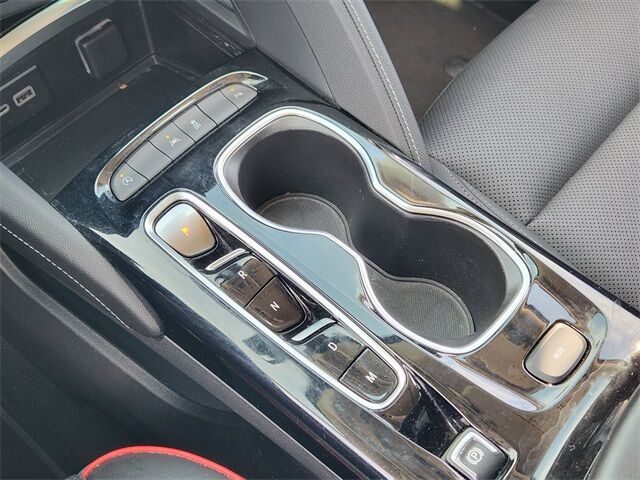 2023 Buick Envision Essence Grapevine TX