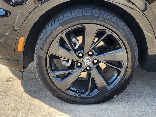 2023 Buick Envision Essence Grapevine TX