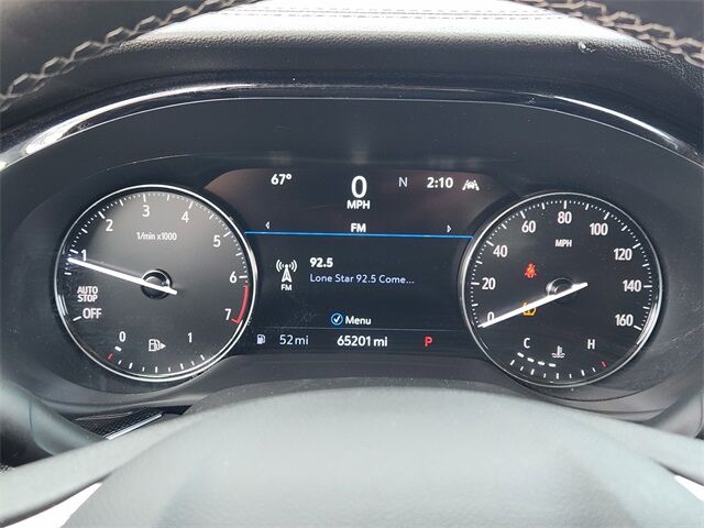 2023 Buick Envision Essence Grapevine TX