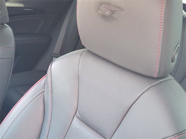 2023 Buick Envision Essence Grapevine TX