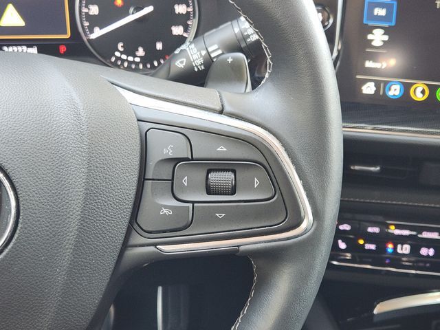 2023 Buick Envision Essence Grapevine TX