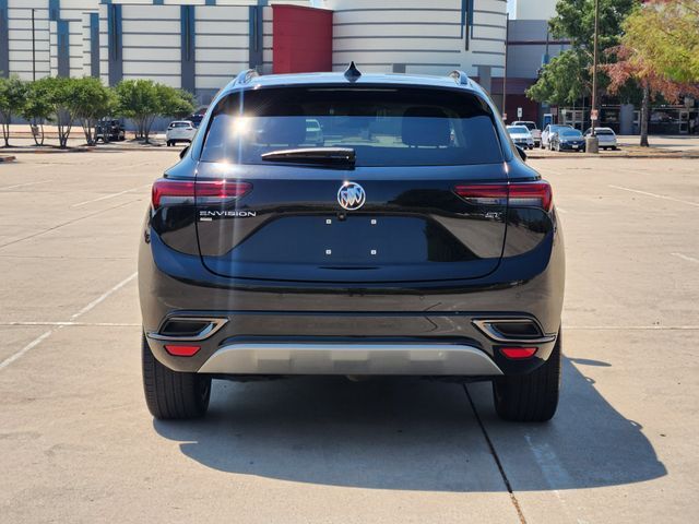 2023 Buick Envision Essence Grapevine TX