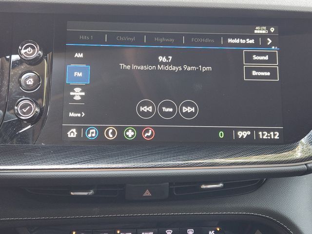 2023 Buick Envision Essence Grapevine TX