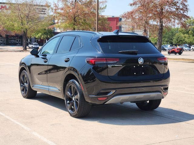 2023 Buick Envision Essence Grapevine TX