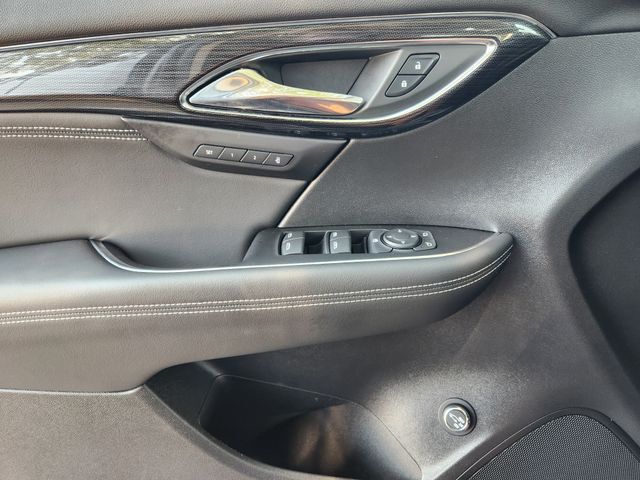 2023 Buick Envision Essence Grapevine TX