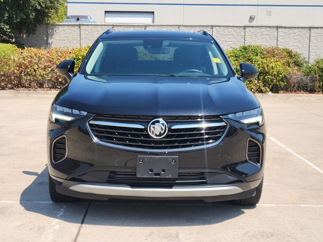 2023 Buick Envision Essence Grapevine TX