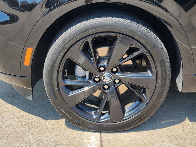 2023 Buick Envision Essence Grapevine TX