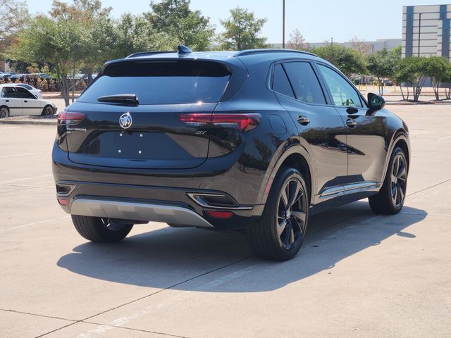 2023 Buick Envision Essence Grapevine TX