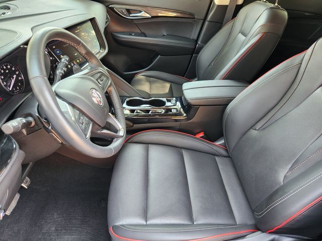 2023 Buick Envision Essence Grapevine TX