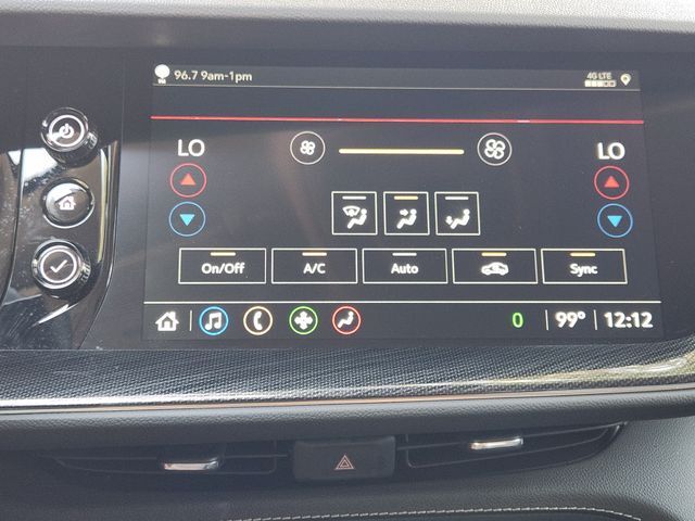 2023 Buick Envision Essence Grapevine TX