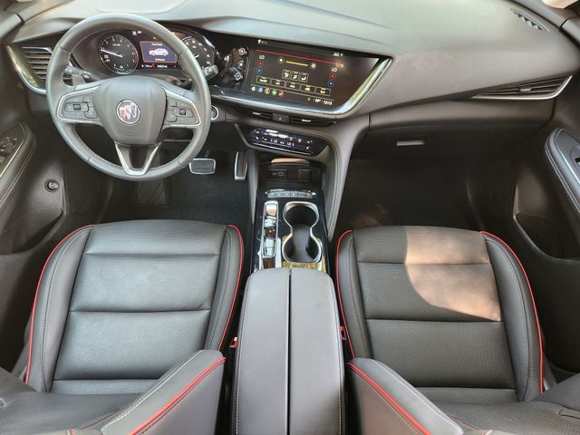2023 Buick Envision Essence Grapevine TX