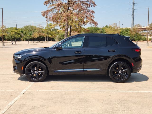 2023 Buick Envision Essence Grapevine TX