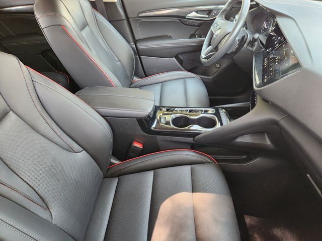 2023 Buick Envision Essence Grapevine TX
