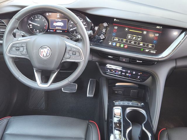 2023 Buick Envision Essence Grapevine TX