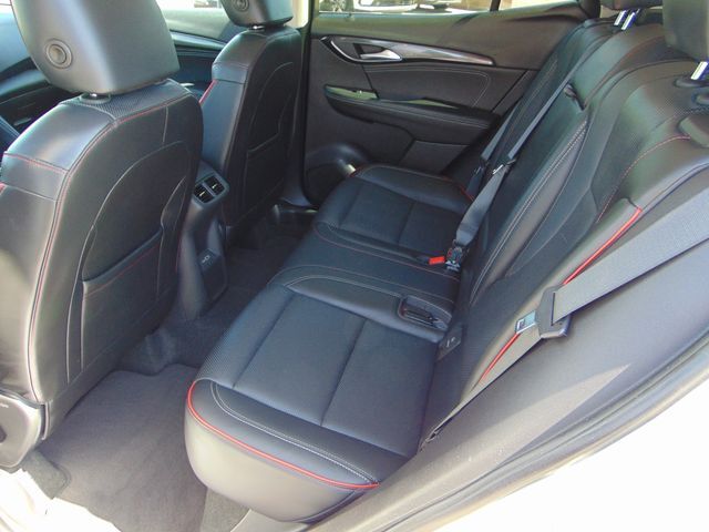 2023 Buick Envision Essence Santa Fe NM