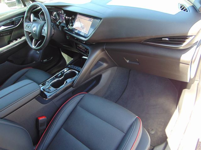2023 Buick Envision Essence Santa Fe NM