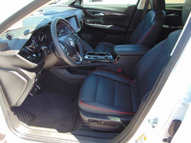 2023 Buick Envision Essence Santa Fe NM