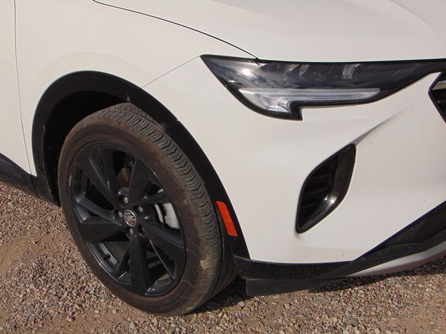 2023 Buick Envision Essence Santa Fe NM