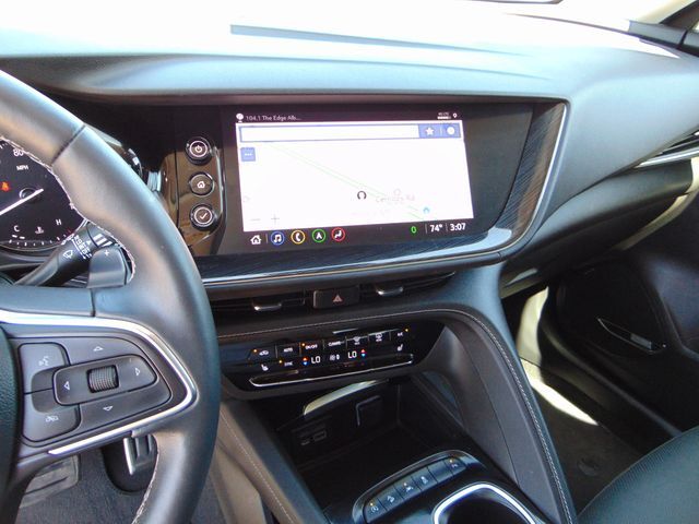 2023 Buick Envision Essence Santa Fe NM
