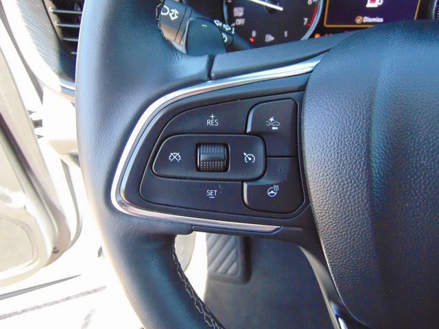2023 Buick Envision Essence Santa Fe NM