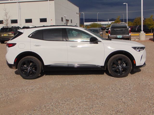 2023 Buick Envision Essence Santa Fe NM