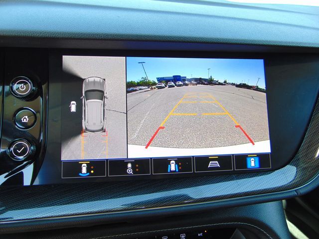2023 Buick Envision Essence Santa Fe NM