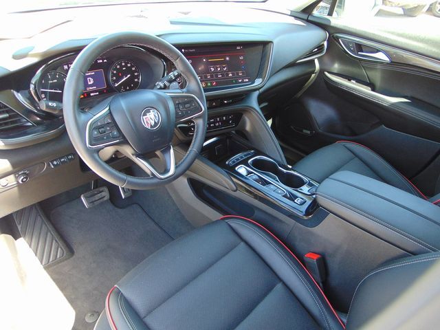 2023 Buick Envision Essence Santa Fe NM