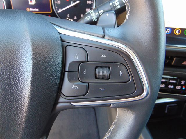 2023 Buick Envision Essence Santa Fe NM