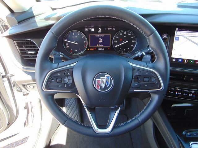 2023 Buick Envision Essence Santa Fe NM