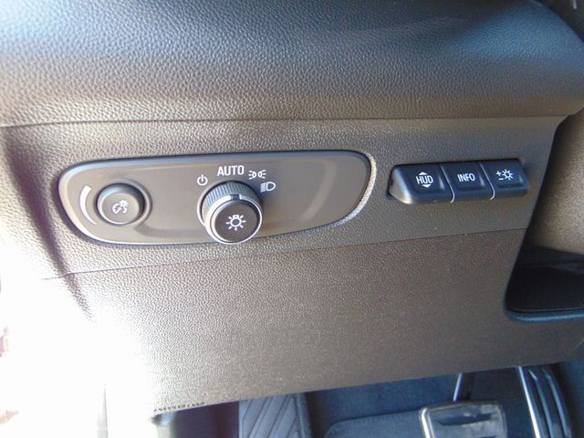 2023 Buick Envision Essence Santa Fe NM