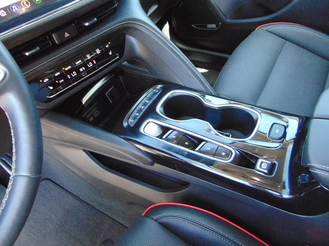 2023 Buick Envision Essence Santa Fe NM