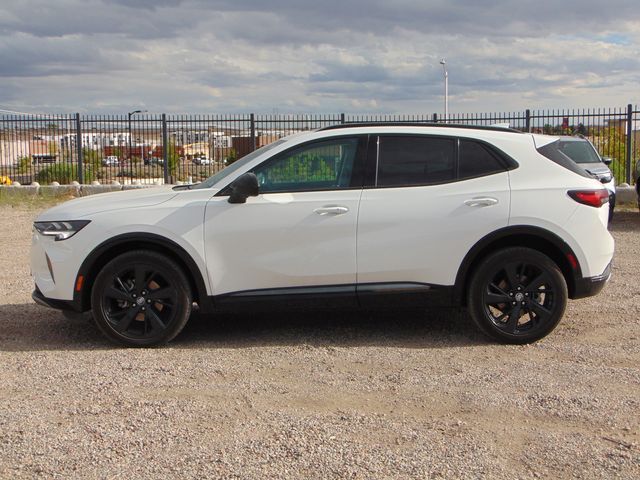 2023 Buick Envision Essence Santa Fe NM