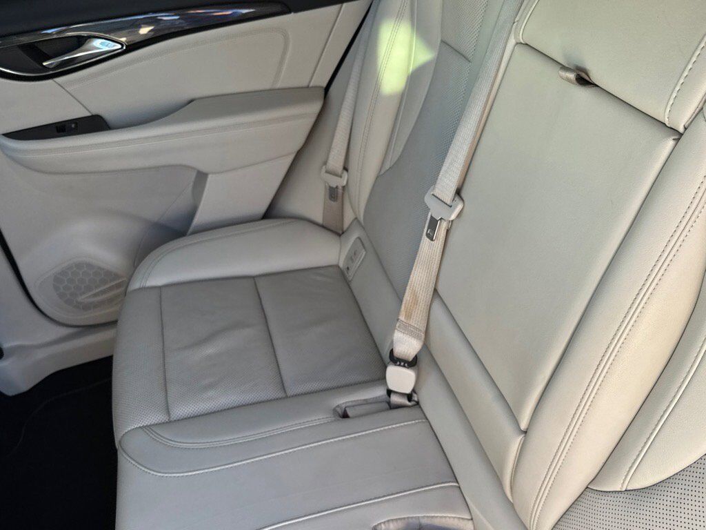 2023 Buick Envision Essence Johnson City TN