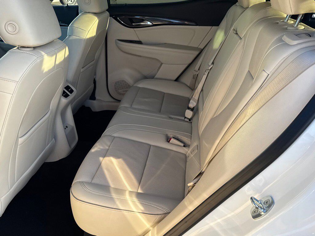 2023 Buick Envision Essence Johnson City TN