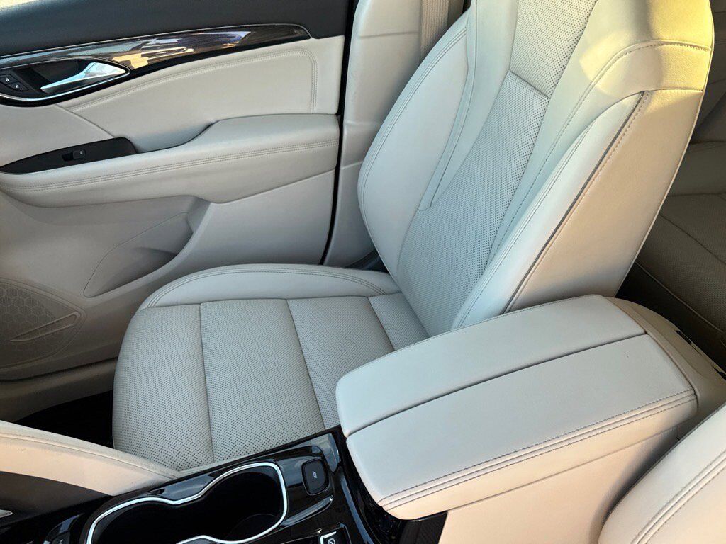 2023 Buick Envision Essence Johnson City TN