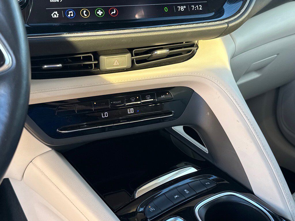 2023 Buick Envision Essence Johnson City TN