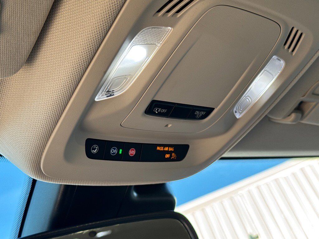 2023 Buick Envision Essence Johnson City TN