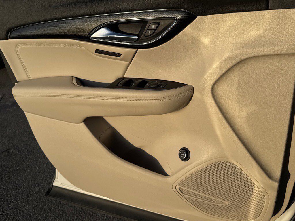 2023 Buick Envision Essence Johnson City TN