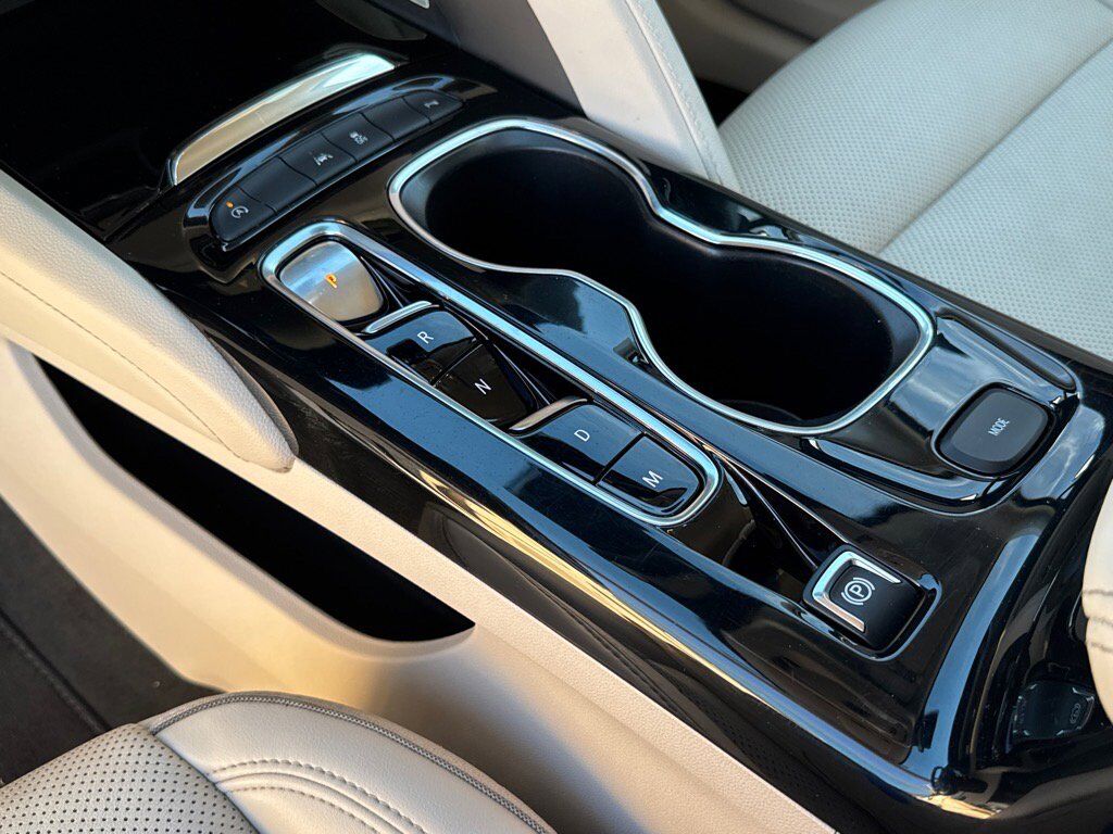 2023 Buick Envision Essence Johnson City TN
