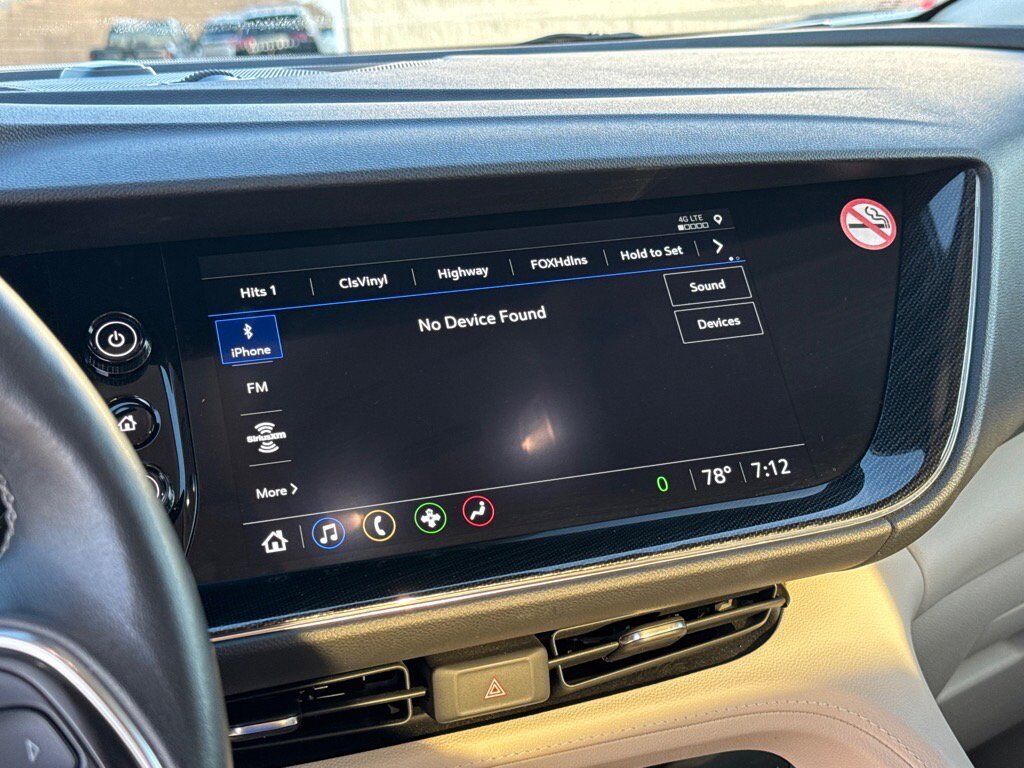 2023 Buick Envision Essence Johnson City TN